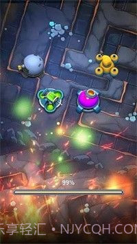 最后一座塔v1.7.0截图2 最后一座塔v1.7.0截图2