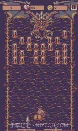 怪物突围破砖者截图3 怪物突围破砖者截图3