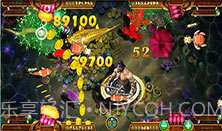 李逵劈鱼3截图6