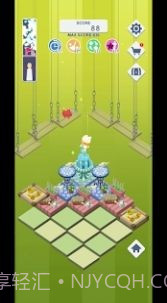 迷失猫咪的冒险之旅截图1 迷失猫咪的冒险之旅截图1