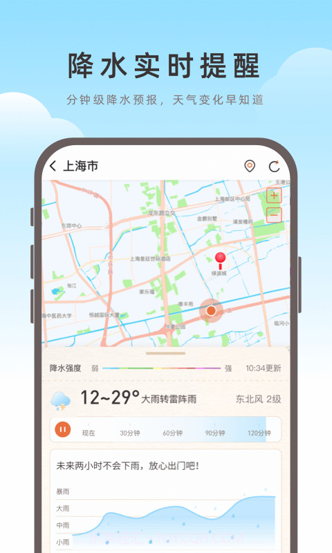 海鸥天气截图2 海鸥天气截图2
