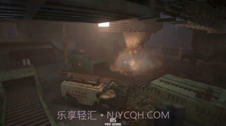 拆迁模拟器汽车撞击雕像v1.0截图2