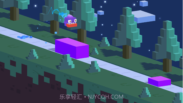 跳跳像素截图4 跳跳像素截图4