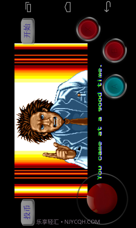 世界英雄(免费版)截图1 世界英雄(免费版)截图1