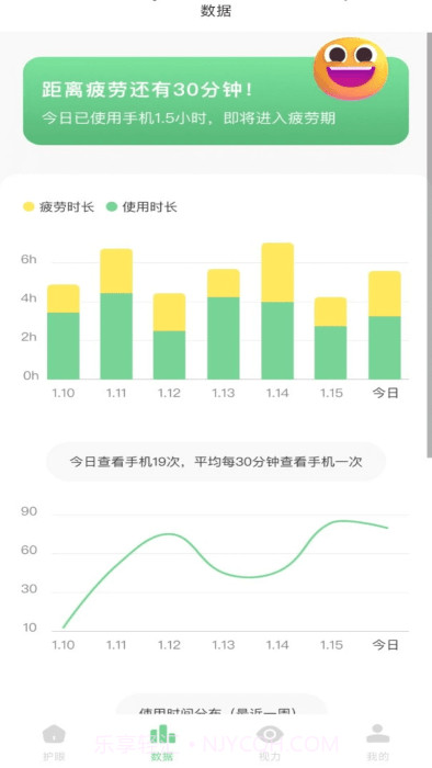 防蓝光护眼宝截图1 防蓝光护眼宝截图1