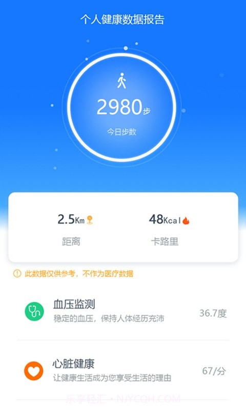 初心健康官方截图1 初心健康官方截图1