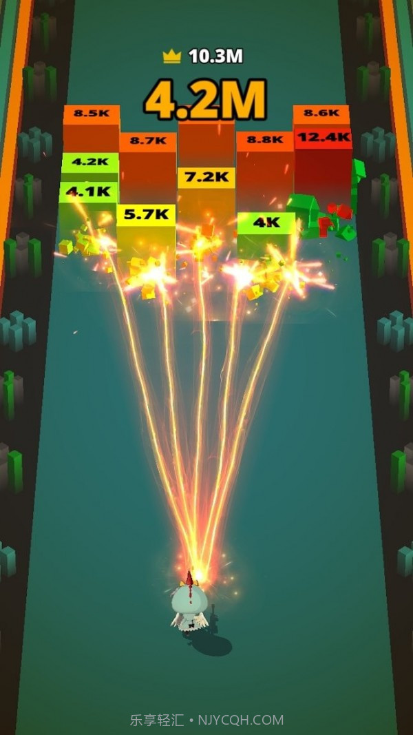 消防炮碎砖机截图1 消防炮碎砖机截图1