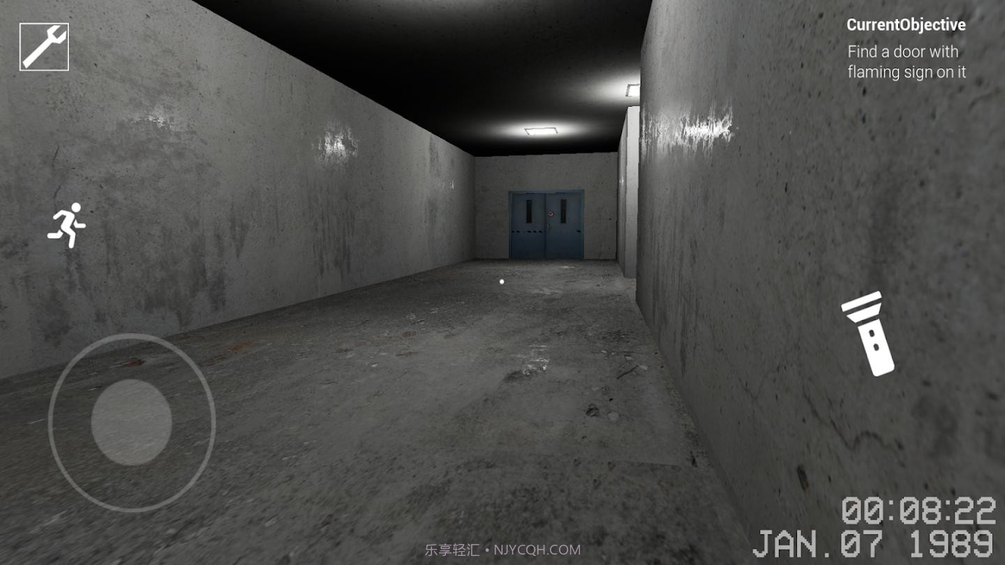 Backrooms后室录像截图2 Backrooms后室录像截图2