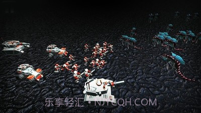 火柴人外星战斗模拟截图1 火柴人外星战斗模拟截图1