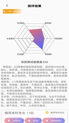 圆梦升学截图4 圆梦升学截图4