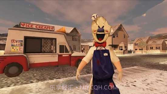 恐怖冰淇淋2免广告截图4