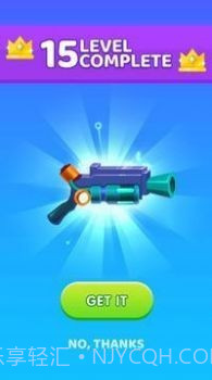 爆头射手3D截图3 爆头射手3D截图3