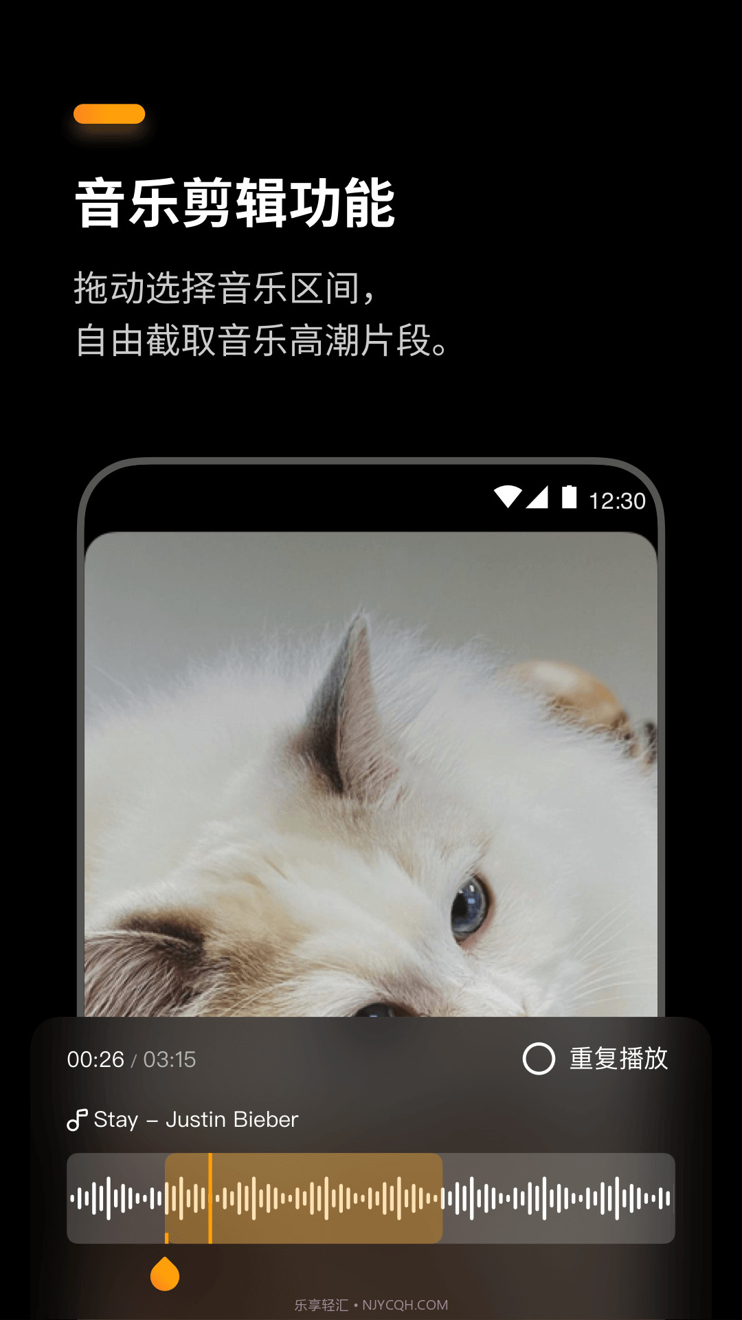 萌卡截图4 萌卡截图4
