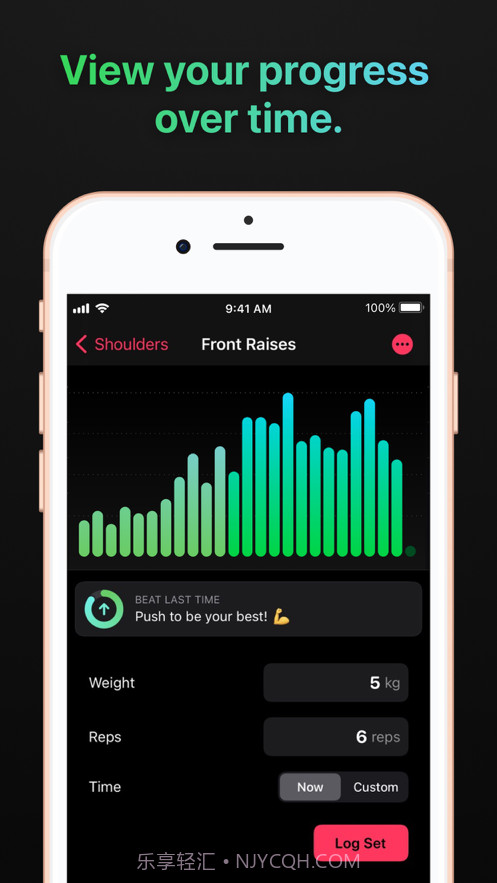 Gymbook截图2 Gymbook截图2