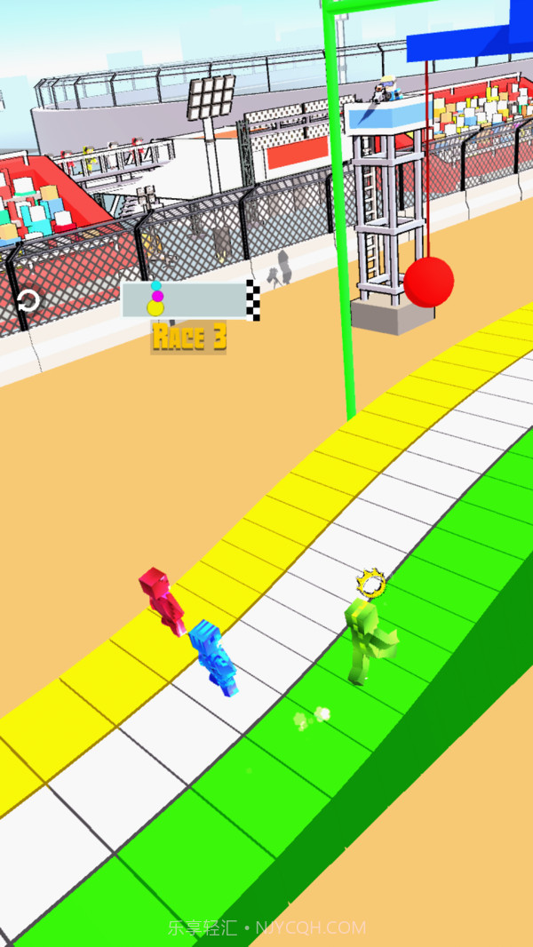 像素英雄淘汰赛截图4 像素英雄淘汰赛截图4