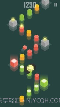 颜色跳跃截图4 颜色跳跃截图4