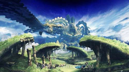 异度神剑3截图3