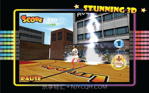 手势舞蹈 Gesture Dance截图2