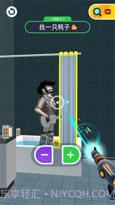 激光射手截图5 激光射手截图5