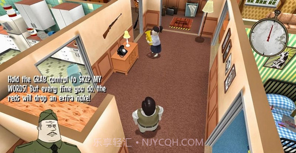 60秒生存APP截图3