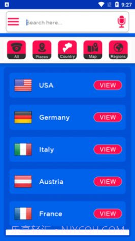 Earth Camera全球实况摄像头截图2 Earth Camera全球实况摄像头截图2