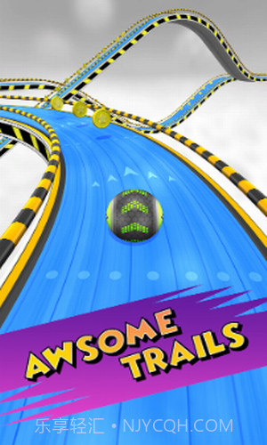 进击的保龄球截图2 进击的保龄球截图2