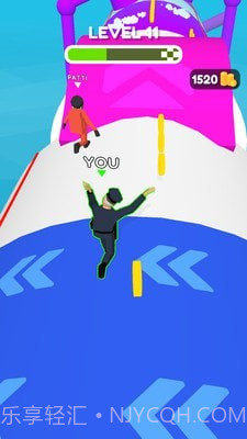 空中竞赛截图2 空中竞赛截图2