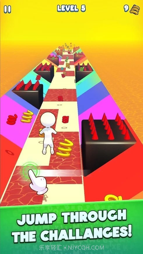 侧面保镖截图1 侧面保镖截图1