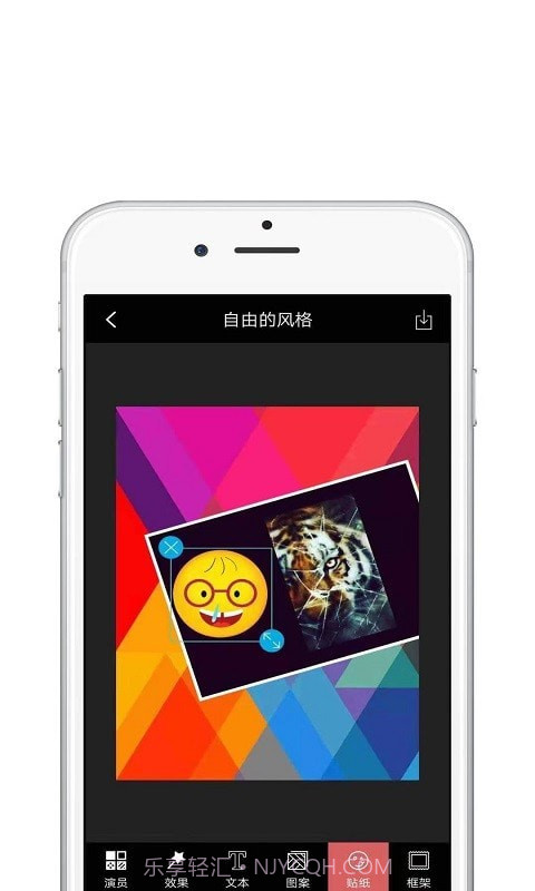 Magazine Mockup Design Maker截图2 Magazine Mockup Design Maker截图2