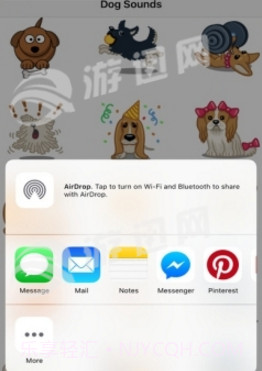 仓鼠交流器截图1 仓鼠交流器截图1