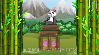 熊猫要午休截图1