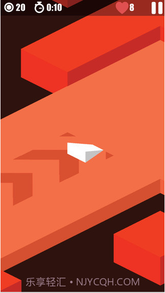 闪电竞速截图2 闪电竞速截图2