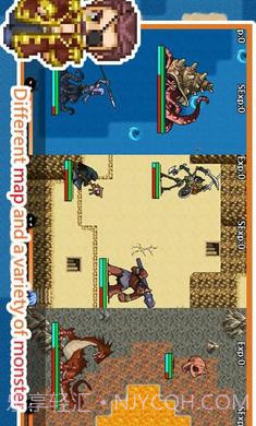 无限技能勇者截图5