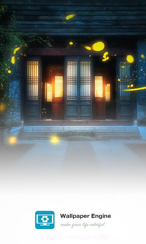 wallpaper engine壁纸截图2 wallpaper engine壁纸截图2