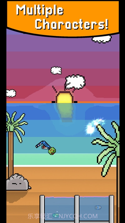 321 Dive截图1 321 Dive截图1