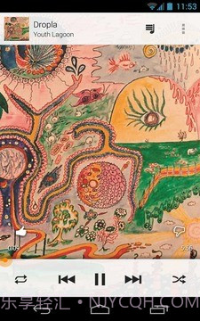 Google Play音乐截图1 Google Play音乐截图1