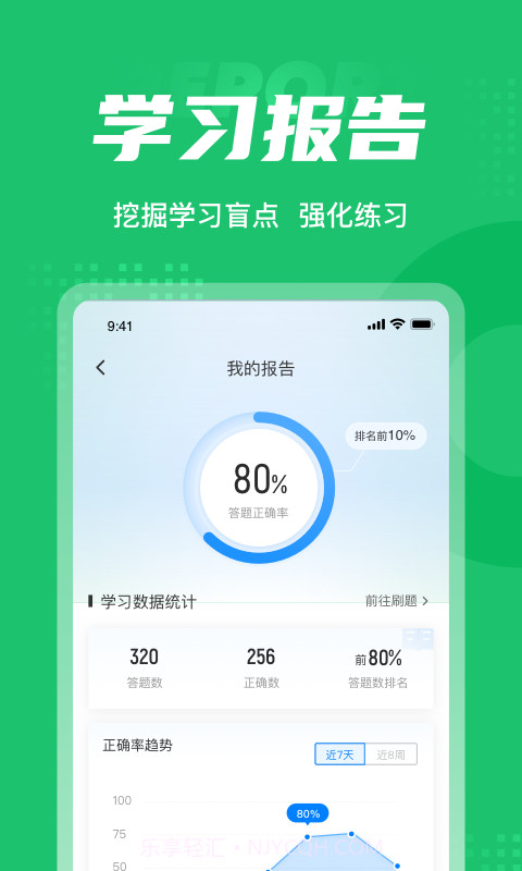 导游资格证聚题库截图5 导游资格证聚题库截图5