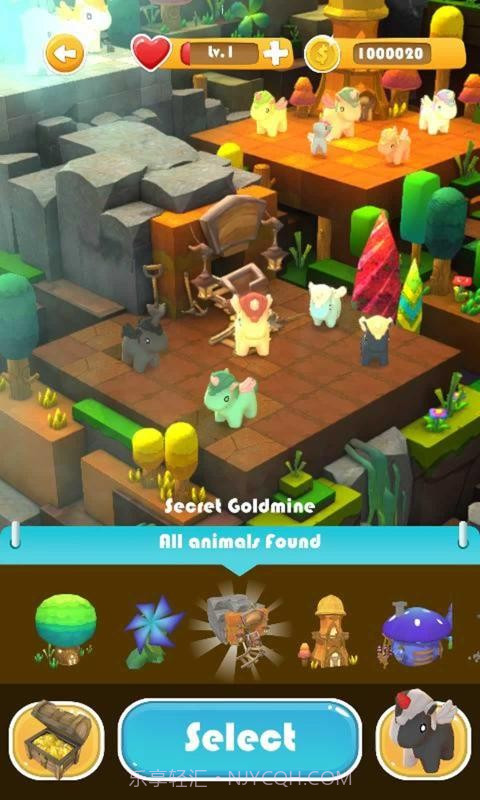 独角兽截图3 独角兽截图3