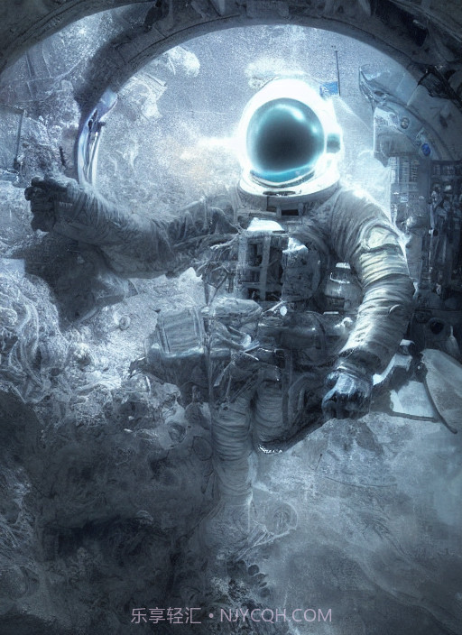 画宇宙ai截图3 画宇宙ai截图3