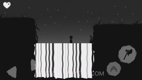 迷失边缘失去希望截图3