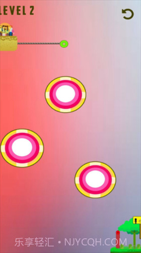 绳索救援任务截图3