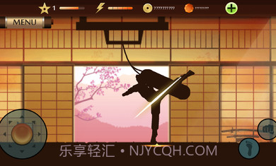 暗影格斗22.14.1截图3 暗影格斗22.14.1截图3