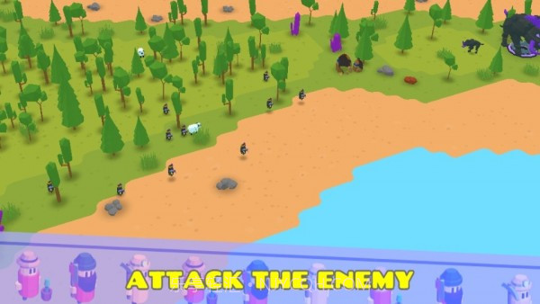 红宝石之地截图3 红宝石之地截图3