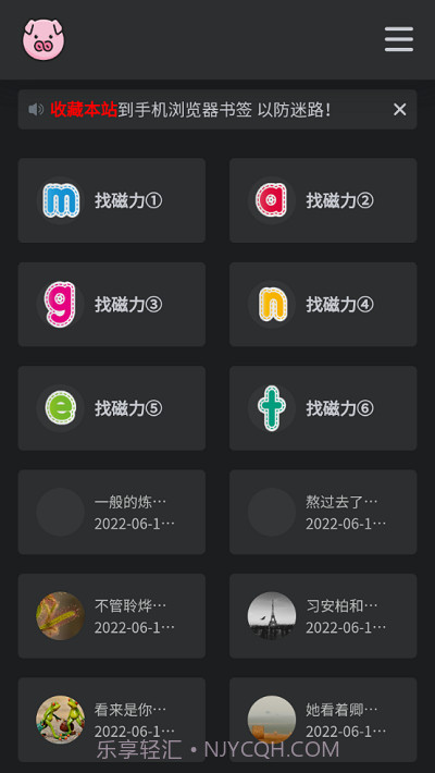bt磁力猪截图2 bt磁力猪截图2