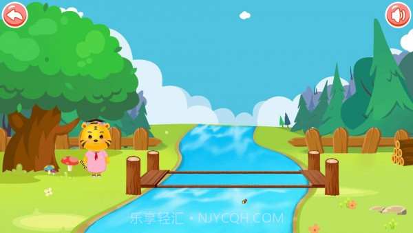 儿童点点启蒙早教截图1 儿童点点启蒙早教截图1