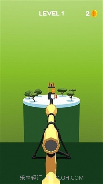 暴走狙击手截图1