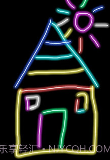 我的涂画世界截图1