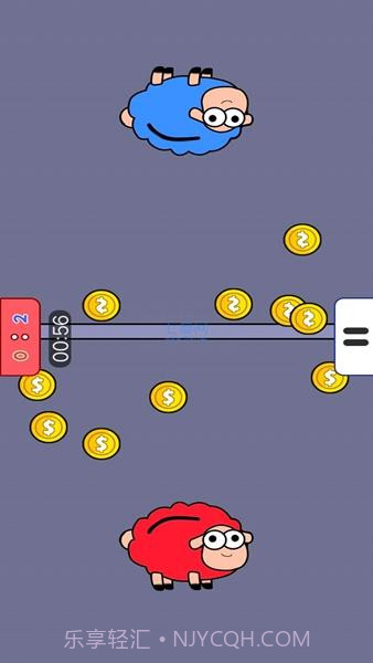 双人夺分赛2024截图2 双人夺分赛2024截图2