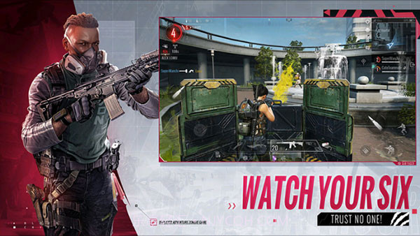 zoz最终时刻截图2 zoz最终时刻截图2