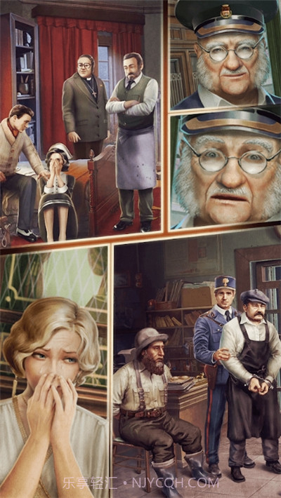 阿尔卑斯山谋杀案无限能量更新 2.2截图4 阿尔卑斯山谋杀案无限能量更新 2.2截图4